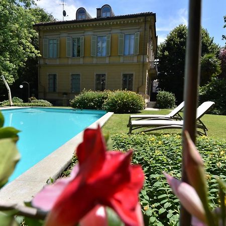 Maison Villa Grana Vinovo Exterior foto