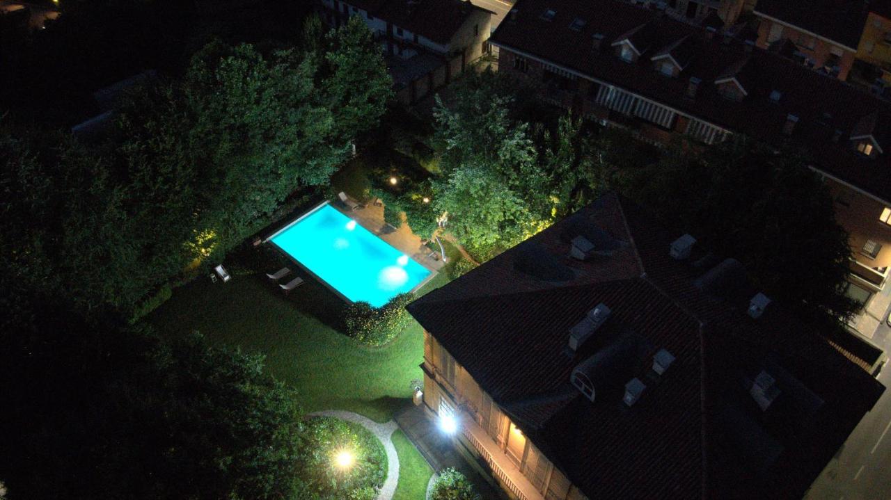 Maison Villa Grana Vinovo Exterior foto