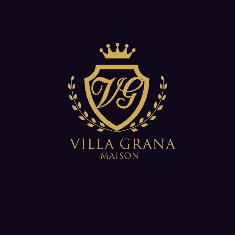 Maison Villa Grana Vinovo Exterior foto