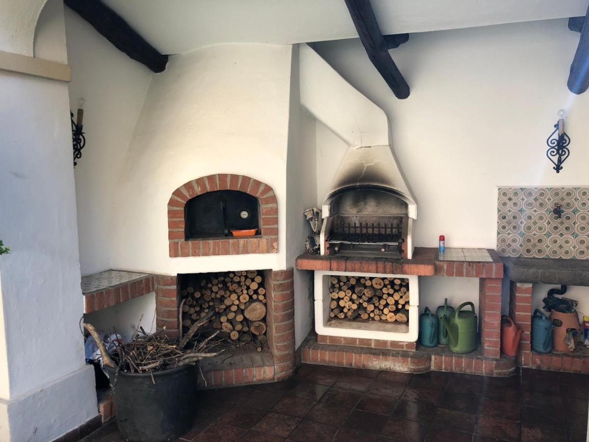 Maison Villa Grana Vinovo Exterior foto