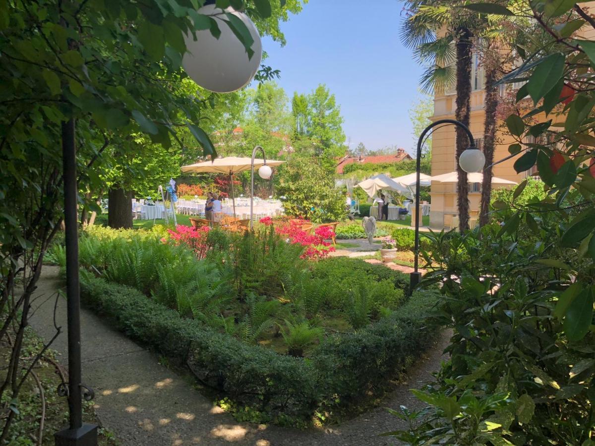 Maison Villa Grana Vinovo Exterior foto