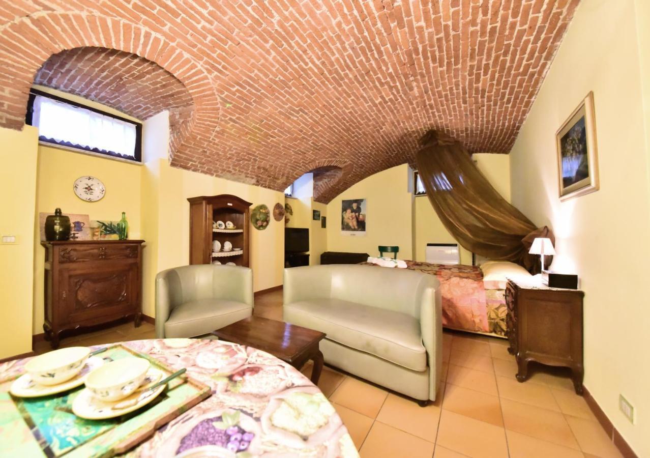 Maison Villa Grana Vinovo Exterior foto